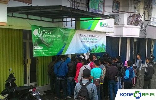 Jam Operasional BPJS Wonosobo