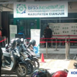 Kantor BPJS Cianjur Alamat Nomor HP Jam Operasional