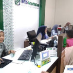 Kantor BPJS Cimahi Alamat Jam Operasional Telepon