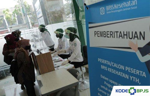 Kantor BPJS Soreang Alamat Jam Operasional Kontak