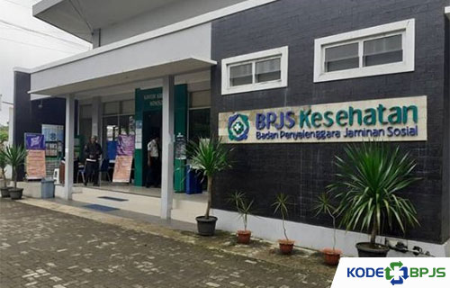 Kantor BPJS Wonosobo Alamat Nomor HP Jam Operasional