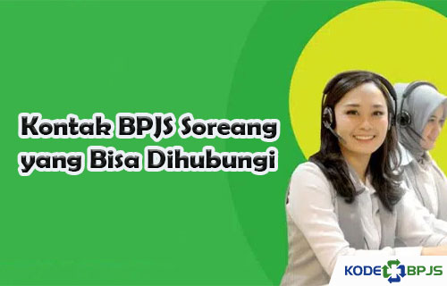 Kontak yang Bisa Dihubungi