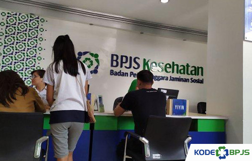 Mengaktifkan Kembali Status BPJS Kesehatan