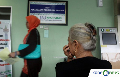 Risiko Menunggak BPJS Kesehatan