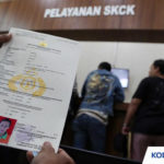 Syarat Cara Mengurus SKCK Menggunakan BPJS