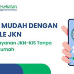 Cara Mendaftar BPJS Lewat JKN Mobile Langsung Aktif