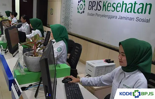 Cara Mendaftar PTT BPJS Kesehatan Syarat Ketentuan Kuota