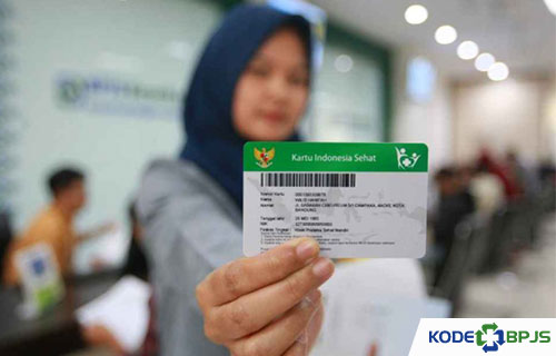 Data Wajib Untuk Membuat Surat Mutasi BPJS Kesehatan