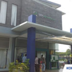 Kantor BPJS Kesehatan Batam