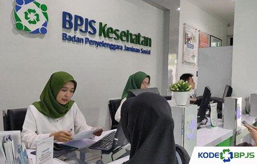 Kantor BPJS Subang