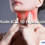 Kode ICD 10 Hipotiroid