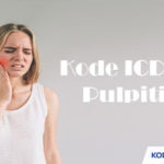 Kode ICD 10 Pulpitis