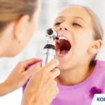 Kode ICD 10 Tonsillitis