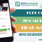 Kode OTP JKN Mobile Tidak Masuk