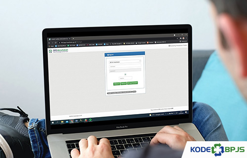 Cara Menggunakan HFIS BPJS