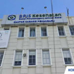 Kantor BPJS Kesehatan Pekanbaru