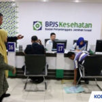 Kantor BPJS Ketenagakerjaan Kediri