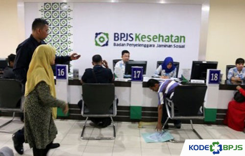 Kantor BPJS Ketenagakerjaan Kediri