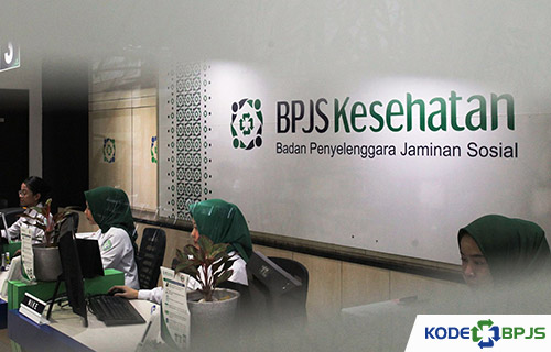 Kantor BPJS Palembang