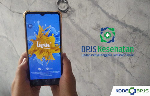 Cara Bayar BPJS Kesehatan Lewat Livin Mandiri