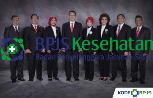 Gaji Direksi BPJS Kesehatan