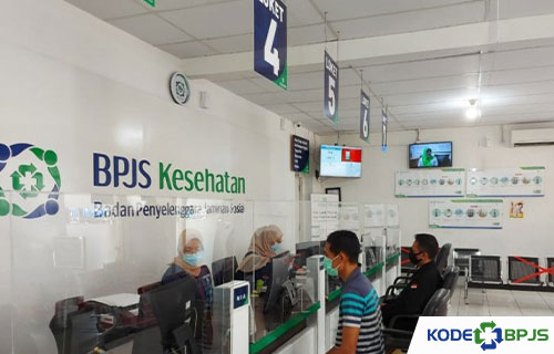 Kantor BPJS Jombang Kesehatan Ketenagakerjaan