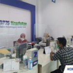 Kantor BPJS Lamongan