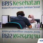 Kantor BPJS Mataram