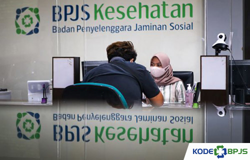 Kantor BPJS Mataram