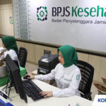 Kantor BPJS Tegal