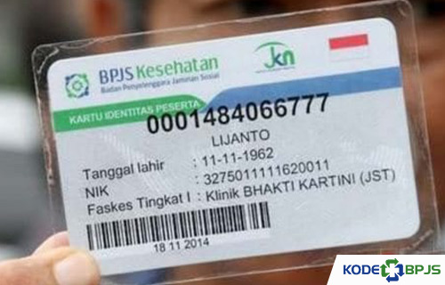 Penyebab Tidak Bisa Bayar BPJS Kesehatan