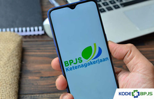 Cara Mengatasi Kode Verifikasi BPJS Ketenagakerjaan Tidak Muncul