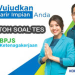 Contoh Soal Tes BPJS Ketenagakerjaan PDF Terlengkap Jawaban