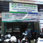 Kantor BPJS Jepara