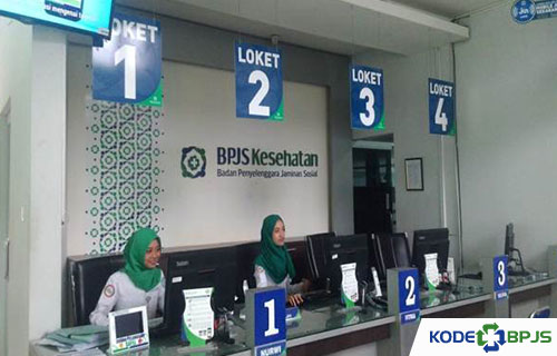 Kantor BPJS Klaten