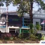 Kantor BPJS Mojokerto