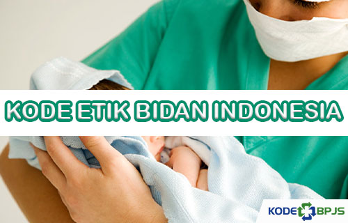 Kode Etik Bidan