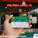 Kode Faskes BPJS Jakarta Timur