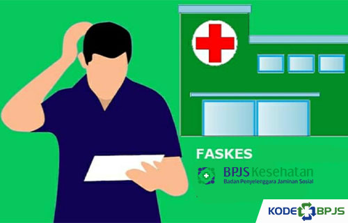 Kode Faskes BPJS Kesehatan Jakarta Selatan