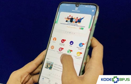 Penyebab Tidak Bisa Menambah Peserta Lewat JKN Mobile