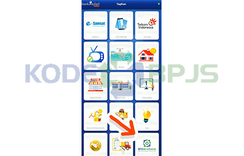 Pilih BPJS Kesehatan
