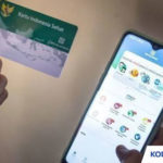 Tidak Bisa Menambah Peserta Lewat JKN Mobile