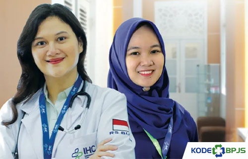 Jadwal Dokter RS Pelni Terlengkap