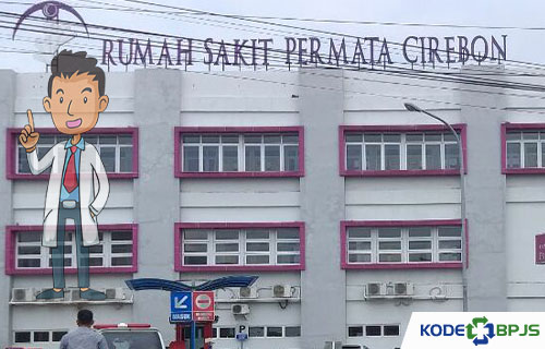 Jadwal Dokter RS Permata Cirebon