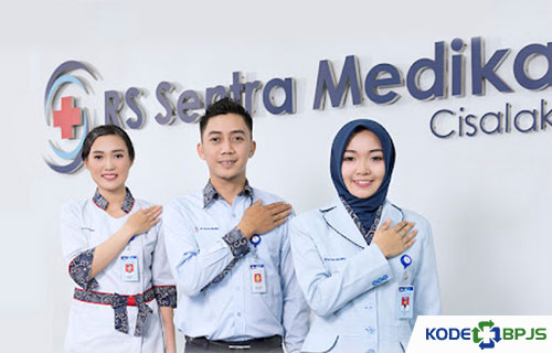 Jadwal Dokter RS Sentra Medika Cisalak