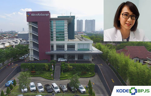 Jadwal Dokter Mitra Keluarga Kenjeran