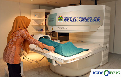 Jadwal Dokter RS Margono Purwokerto