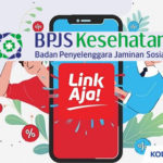 Cara Bayar BPJS Kesehatan Pakai LinkAja Praktis