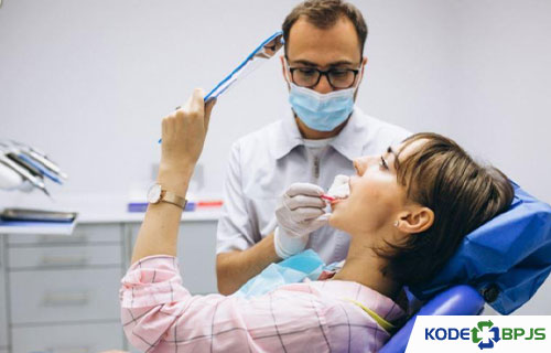 Dokter Gigi Terbaik di Denpasar Tarif Murah