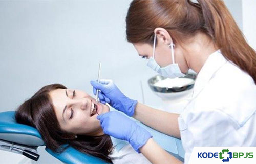 Dokter Gigi Terbaik di Denpasar